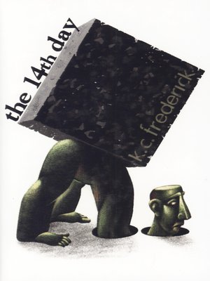 cover image of The 14th Day